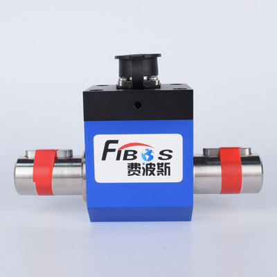 سنسور نیروی گشتاور IP66 0.1-500NM گشتاورسنج چرخشی
