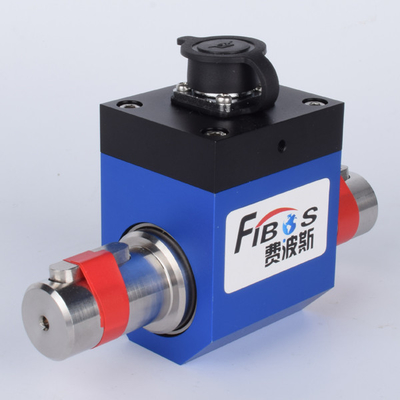 سنسور نیروی گشتاور IP66 0.1-500NM گشتاورسنج چرخشی