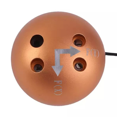 سنسور نیروی محور دو محوری Xy 2 700 اهم 50 کیلوگرم