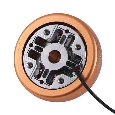 سنسور نیروی محور دو محوری Xy 2 700 اهم 50 کیلوگرم