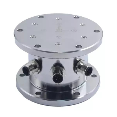 50-300 کیلوگرم سنسور نیروی 3 محور 0.05٪ سلول بارگیری از جنس استنلس استیل