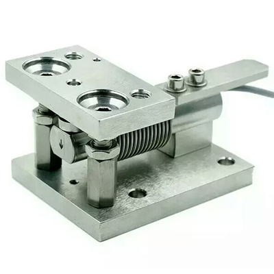 ماژول باسکول وزنی 10-200 کیلوگرمی IP65 IP68 استیل لودسل