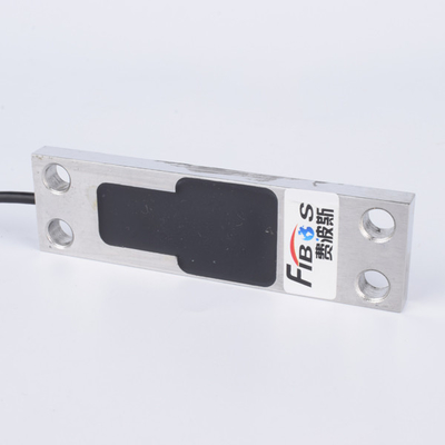سنسور وزن سنج فشار سنج 1000 اهم از فولاد ضد زنگ IP66 1.5mv/V