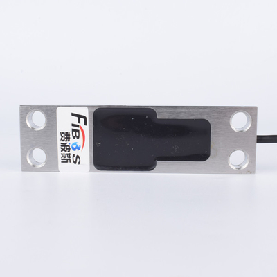 سنسور وزن سنج فشار سنج 1000 اهم از فولاد ضد زنگ IP66 1.5mv/V