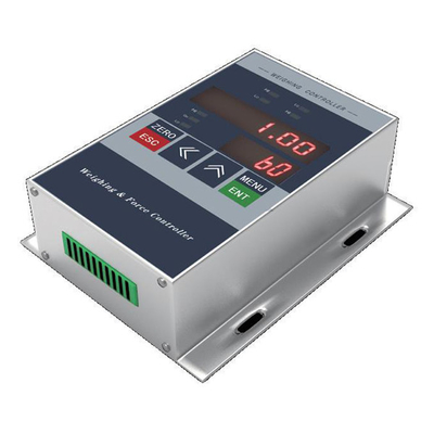RS485 IP65 مبدل تقویت کننده پل 0.01٪ کنترل وزن