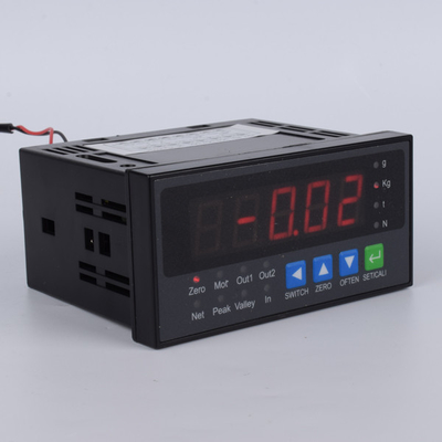 تهویه کننده سیگنال لودسل 6mv/V 20mA