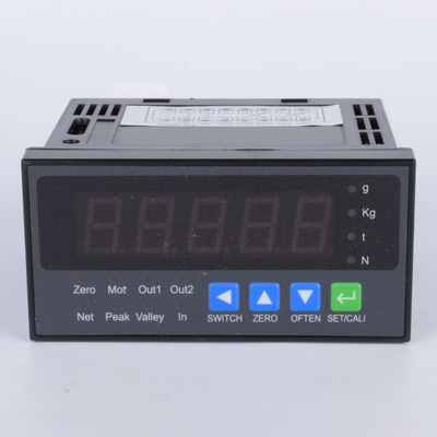 تهویه کننده سیگنال لودسل 6mv/V 20mA