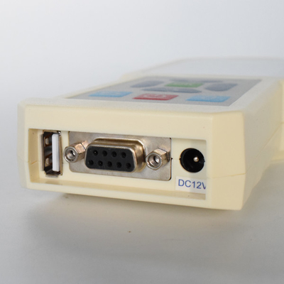 تقویت کننده لودسل دستی 3.6mv/V 0.01% مبدل پوسته آلیاژ آلومینیوم