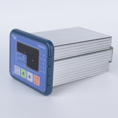 تقویت کننده فشار سنج 20ma IP65 لودسل و کنترلر 350 اهم Rs