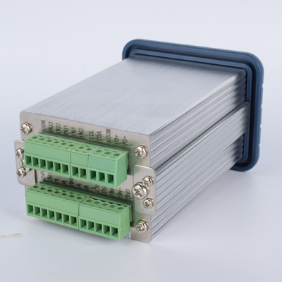 تقویت کننده فشار سنج 20ma IP65 لودسل و کنترلر 350 اهم Rs