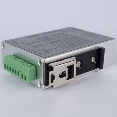 تقویت کننده سنسور فشار 6 Mv/V IP64 تقویت کننده سنسور فشار 350 اهم