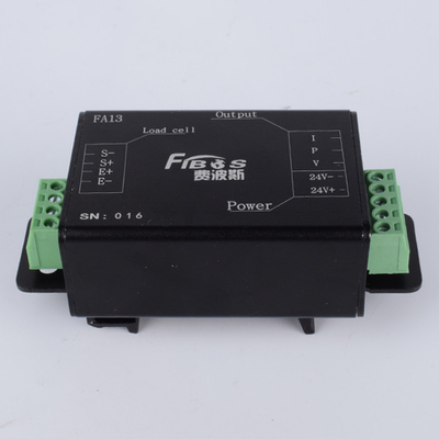 کنترل کننده وزن Rs485 232 تقویت کننده سیگنال لودسل IP65