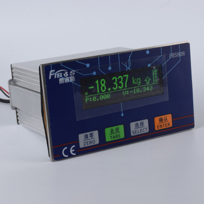 مبدل تقویت کننده بار 0.01% RS232 آلیاژ آلومینیوم 10 واتی