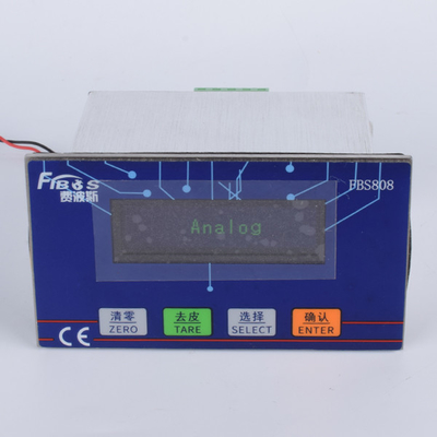 مبدل تقویت کننده بار 0.01% RS232 آلیاژ آلومینیوم 10 واتی