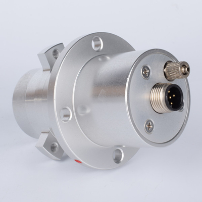 سنسور نیروی کششی 10-5000n 0.025% 12v 5kn لودسل