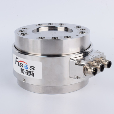 سنسور نیروی 30kn از جنس استنلس استیل 1mv/V دقیق لودسل