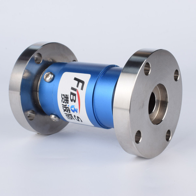 1-2kn سنسور نیروی گشتاور 50kn استاتیک گشتاورسنج