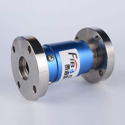 1-2kn سنسور نیروی گشتاور 50kn استاتیک گشتاورسنج
