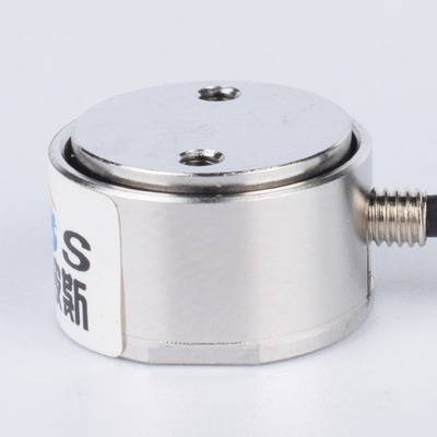 سنسور فشار وزن 10~200N نوع ستون لودسل 0.1kg
