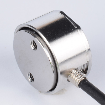 سنسور فشار وزن 10~200N نوع ستون لودسل 0.1kg