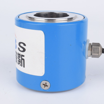 IP66 0.05% سنسور نیروی ضد آب 15 ولت لودسل پنکیک
