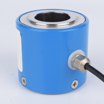 IP66 0.05% سنسور نیروی ضد آب 15 ولت لودسل پنکیک