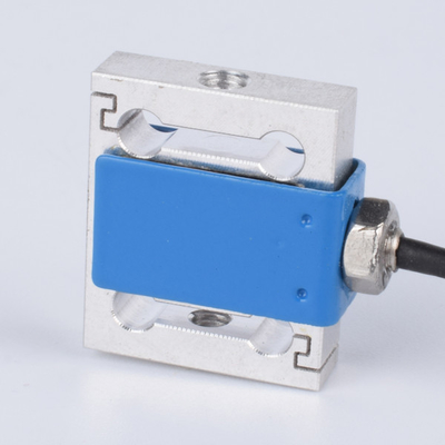 مبدل نیروی فشار سنج 2mv/V S Beam Load Cell 350 اهم 100 تا 10000 کیلوگرم