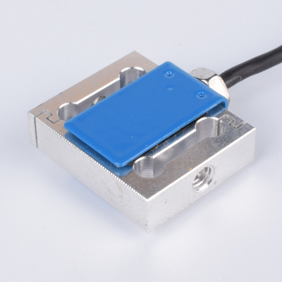 مبدل نیروی فشار سنج 2mv/V S Beam Load Cell 350 اهم 100 تا 10000 کیلوگرم