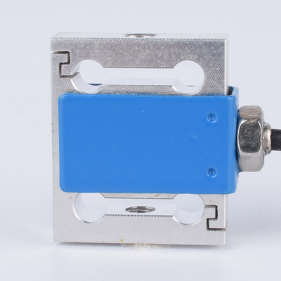 مبدل نیروی فشار سنج 2mv/V S Beam Load Cell 350 اهم 100 تا 10000 کیلوگرم