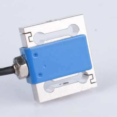 مبدل نیروی فشار سنج 2mv/V S Beam Load Cell 350 اهم 100 تا 10000 کیلوگرم