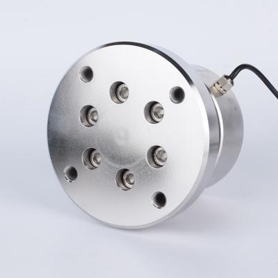 IP67 نوع ستون Load Cell 50KN، 0.02% نیروی سنج لودسل