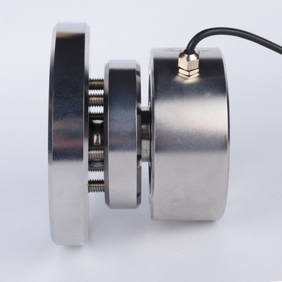 IP67 نوع ستون Load Cell 50KN، 0.02% نیروی سنج لودسل