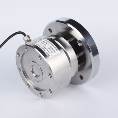 IP67 نوع ستون Load Cell 50KN، 0.02% نیروی سنج لودسل