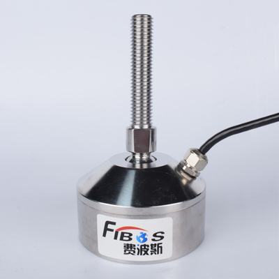 لودسل کششی مینیاتوری 1mv/V 1kg لودسل 10v 2 کیلوگرمی
