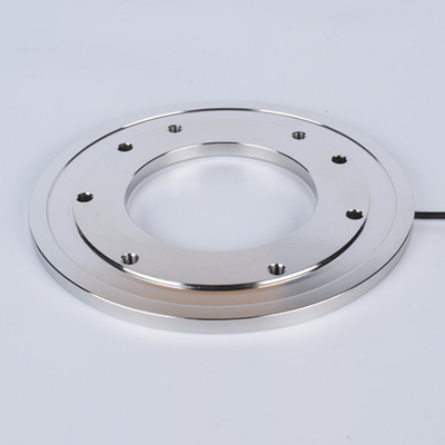 سنسور نیروی حلقه 1.5mv/V 2kn 10v 10kn لودسل غیر خطی