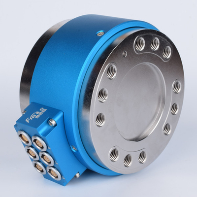 سنسور نیروی شش محور IP64 150n، سنسور نیروی سلول بار 5 نانومتری
