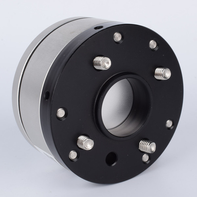 سنسور گشتاور نیروی 6 Dof آلومینیومی 400N، لودسل آنالوگ IP64