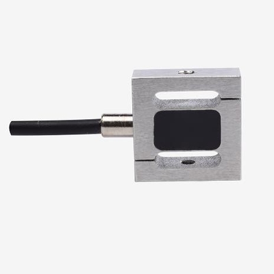 سنسور نیروی فشرده سازی نوع S لودسل 5-200N IP68 برای فشار سنج نیروی کششی