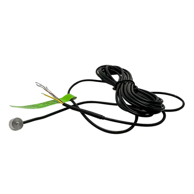 مبدل‌های اندازه‌گیری نیروی دکمه‌ای از جنس استنلس استیل 100-500N FA101 Mini Force Sensor