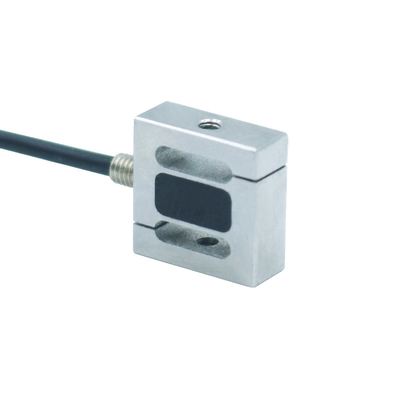 سنسور وزن فشاری تنش S Beam Load Cell برای تجهیزات اتوماتیک