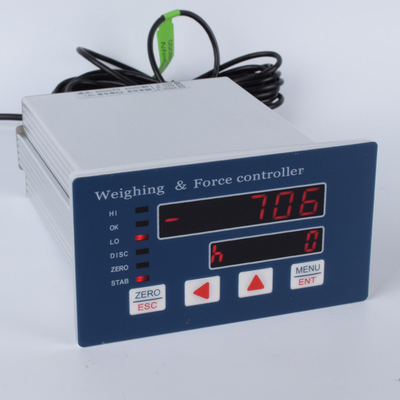 ابزارهای کنترل صنعتی آلیاژ آلومینیوم کلاس IP65